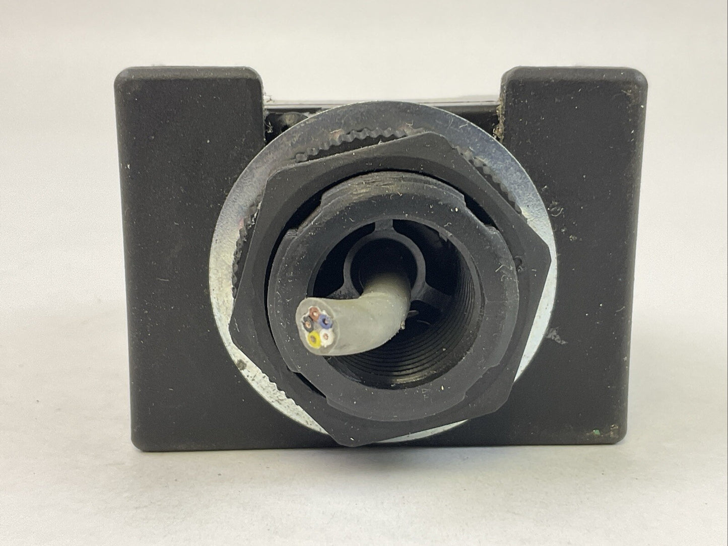 BANNER OTBVR81 OPTICAL TOUCH BUTTON1