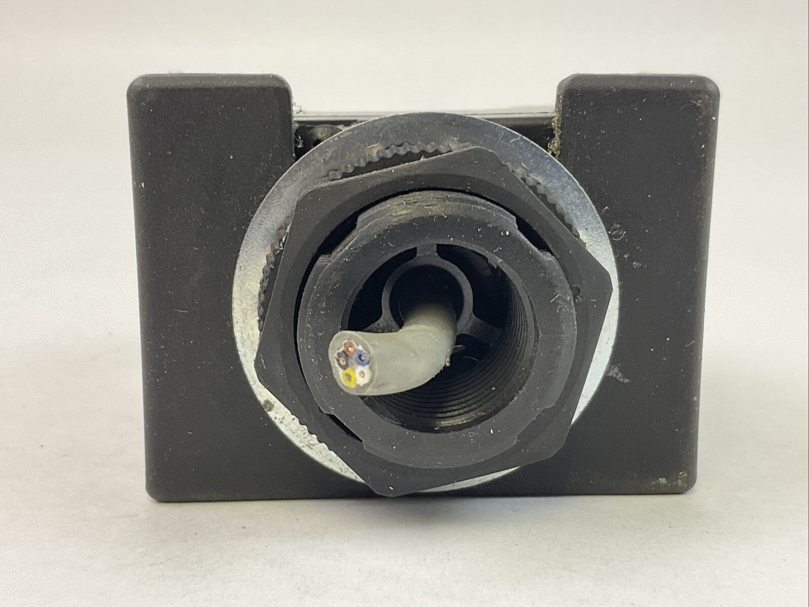 BANNER OTBVR81 OPTICAL TOUCH BUTTON1