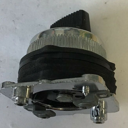 REES R259 180 SELECTOR SWITCH CONTROL UNIT BLACK7