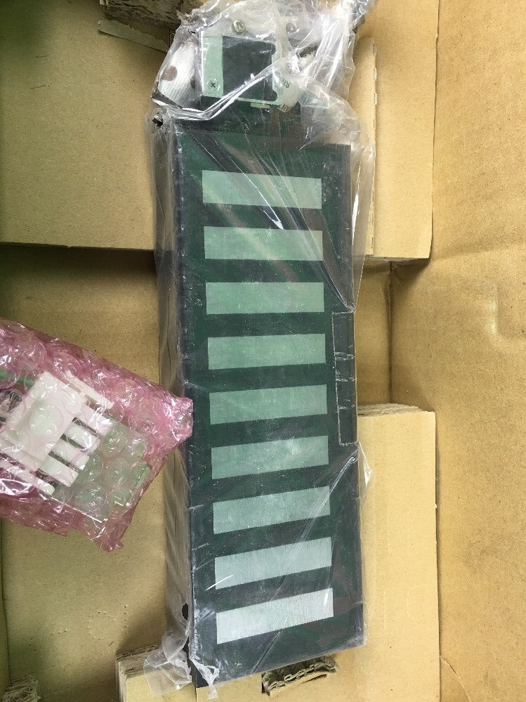 YASKAWA SGLFW-50A200AP LINEAR SERVO MOTOR2