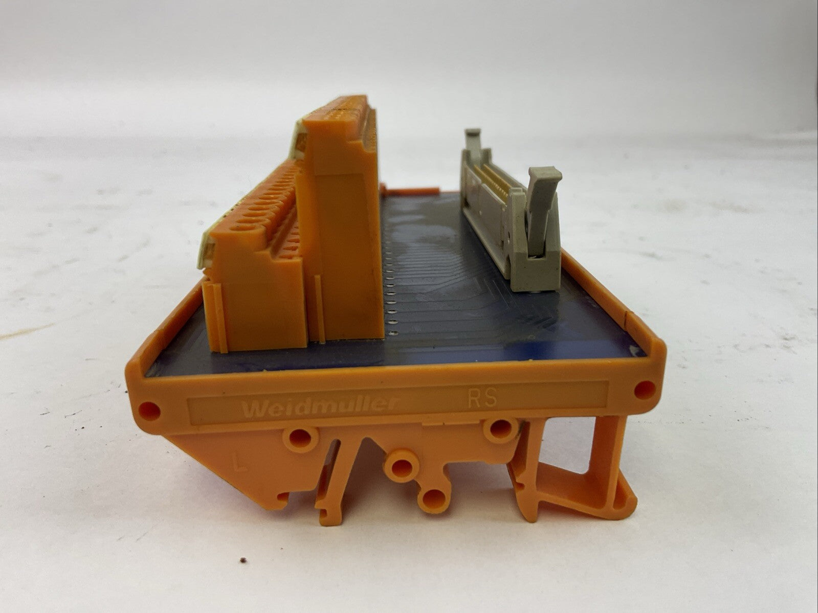 WEIDMULLER PCB021A INTERFACE MODULE2