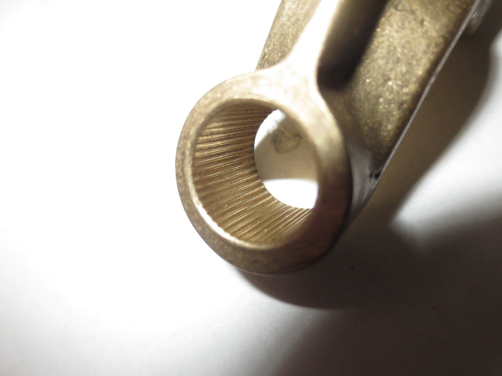 NAMCO EL020-53326 LIMIT SWITCH CONTROL ARM / OPERATING LEVER - NEW SURPLUS3