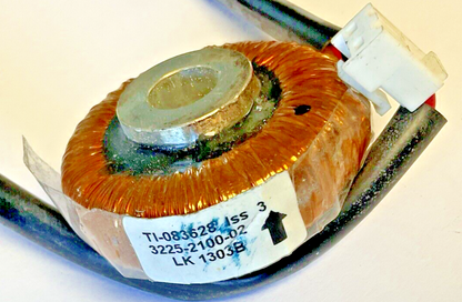 TI-083628 CURRENT TRANSFORMER 3225-100-02 LK 1303B2