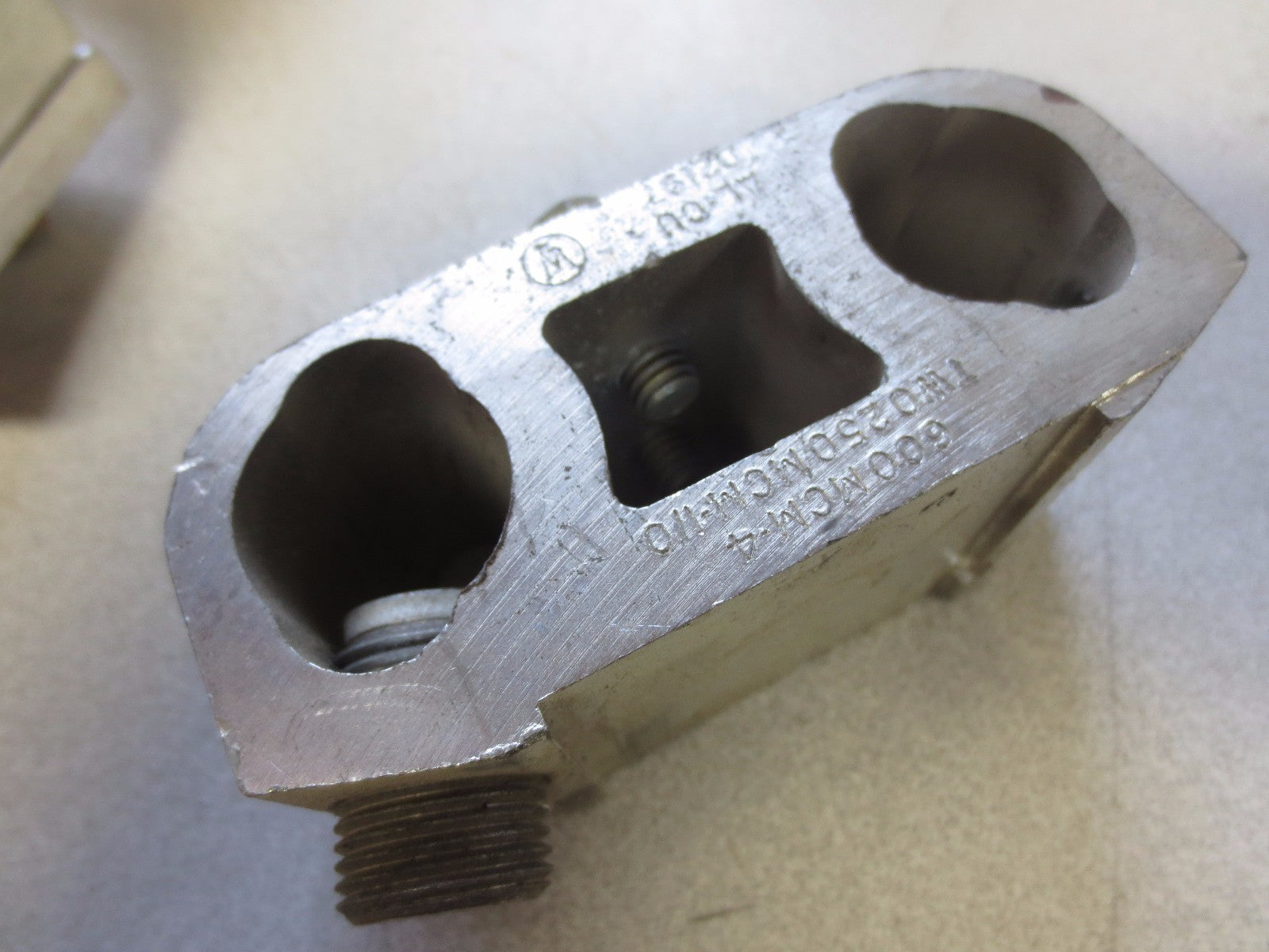 LOT of LUGS, CONNECTORS, HARDWARE for CIRCUIT BREAKERS, DISCONNECT SWITCHES1