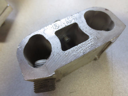 LOT of LUGS, CONNECTORS, HARDWARE for CIRCUIT BREAKERS, DISCONNECT SWITCHES1