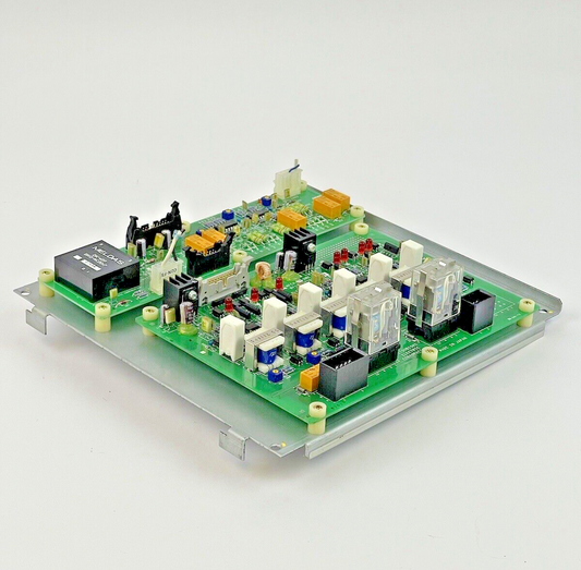 MITSUBISHI - NFCA-02-DWC & NSVB-01-DWB & COSEL CA10S-12 - EURO DRIVE0