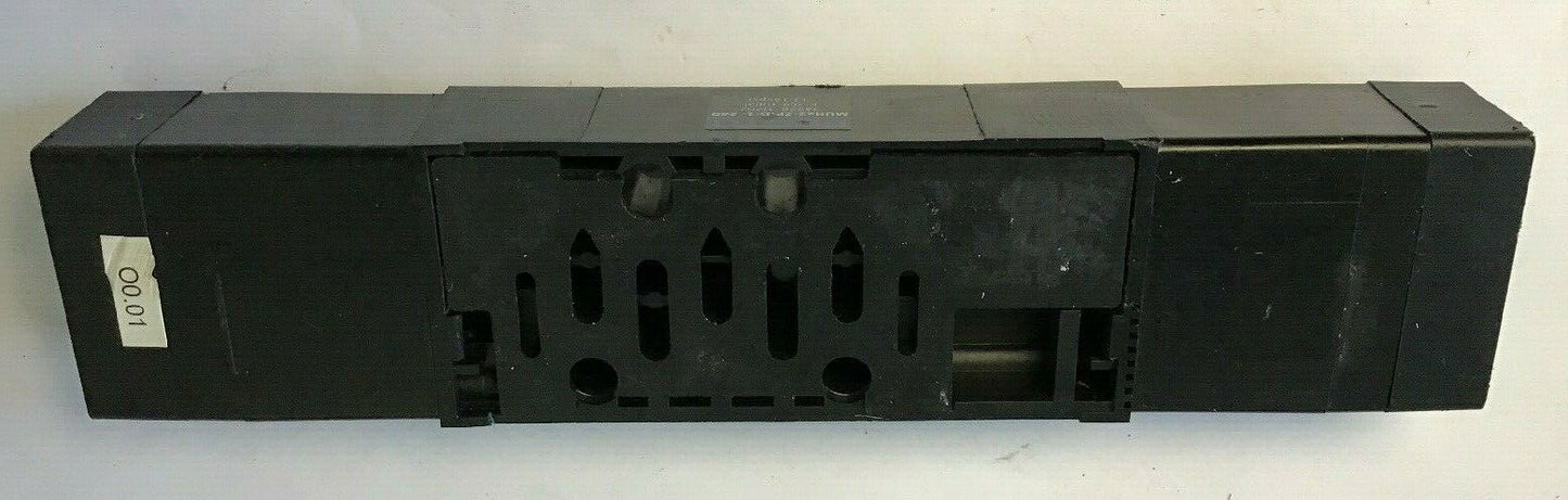 FESTO MUHX2-ZP-D-1-24G SOLENOID BLOCK 2