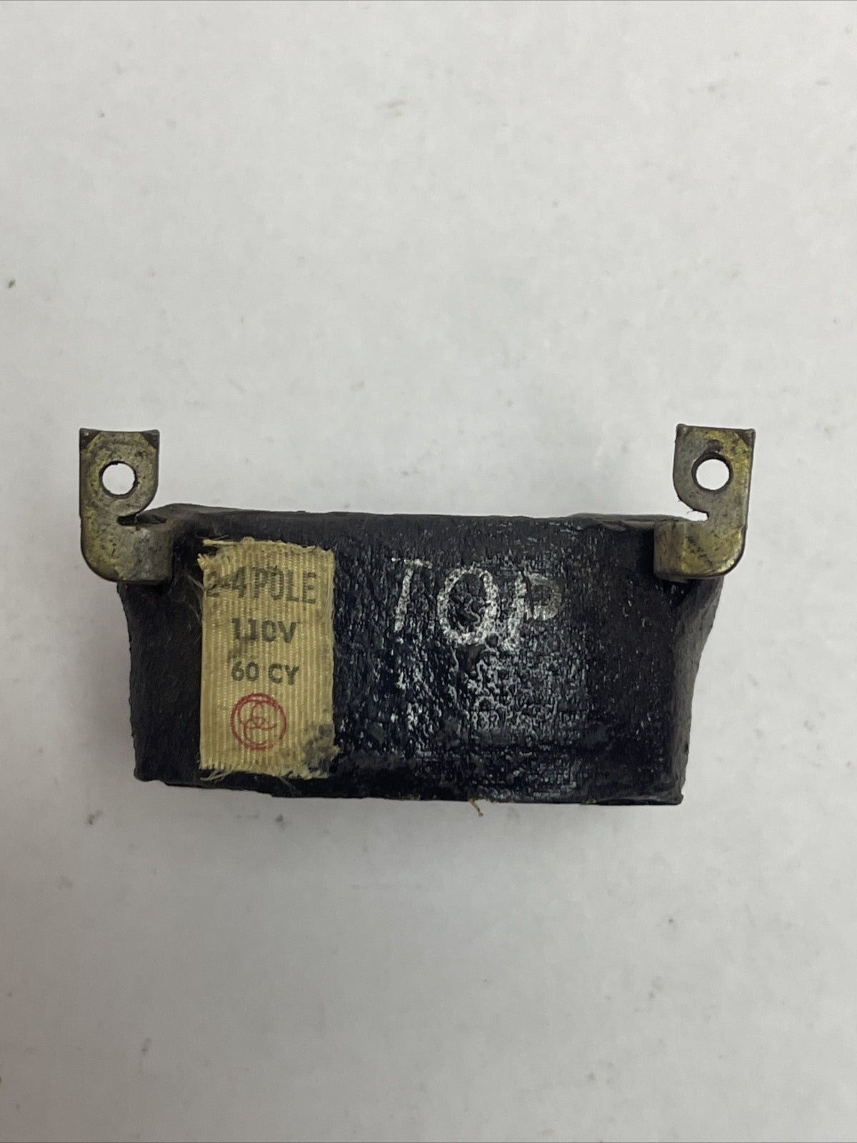 SYLVANIA TB113-1 COIL 110V 60CY (LOT OF 11)0