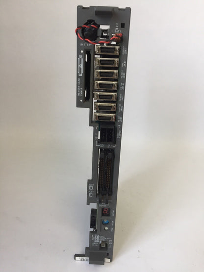 FANUC A02B-0259-B501 POWER MATE i-MODEL D A16B-3200-0260/15E A02B-259-C0204
