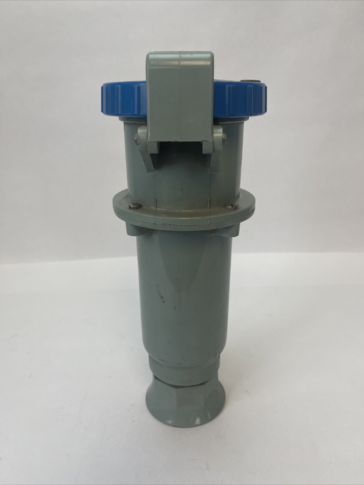 HUBBELL 5100C9 PIN & SLEEVE CONNECTOR 100A 120/208VAC6