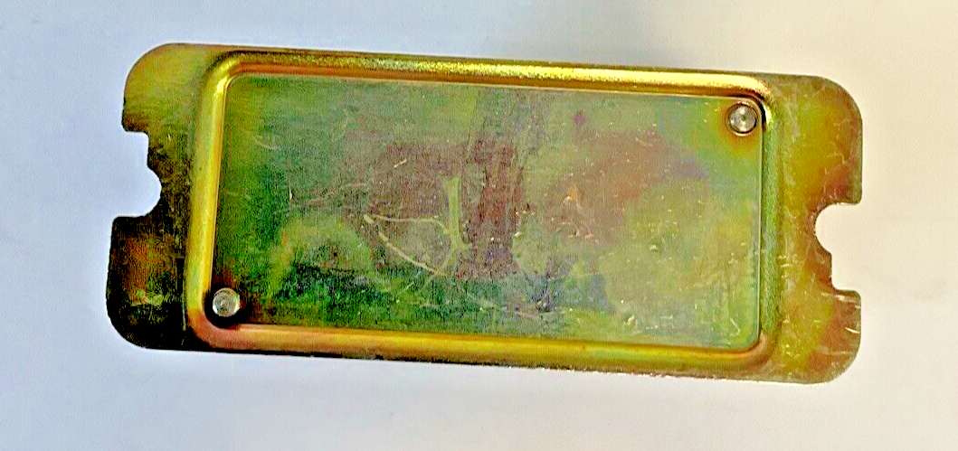 ELECTRONIC INSTRUMENT & SPECIALTY CORP 1611NX3 CONTROL RELAY SERIES 16005