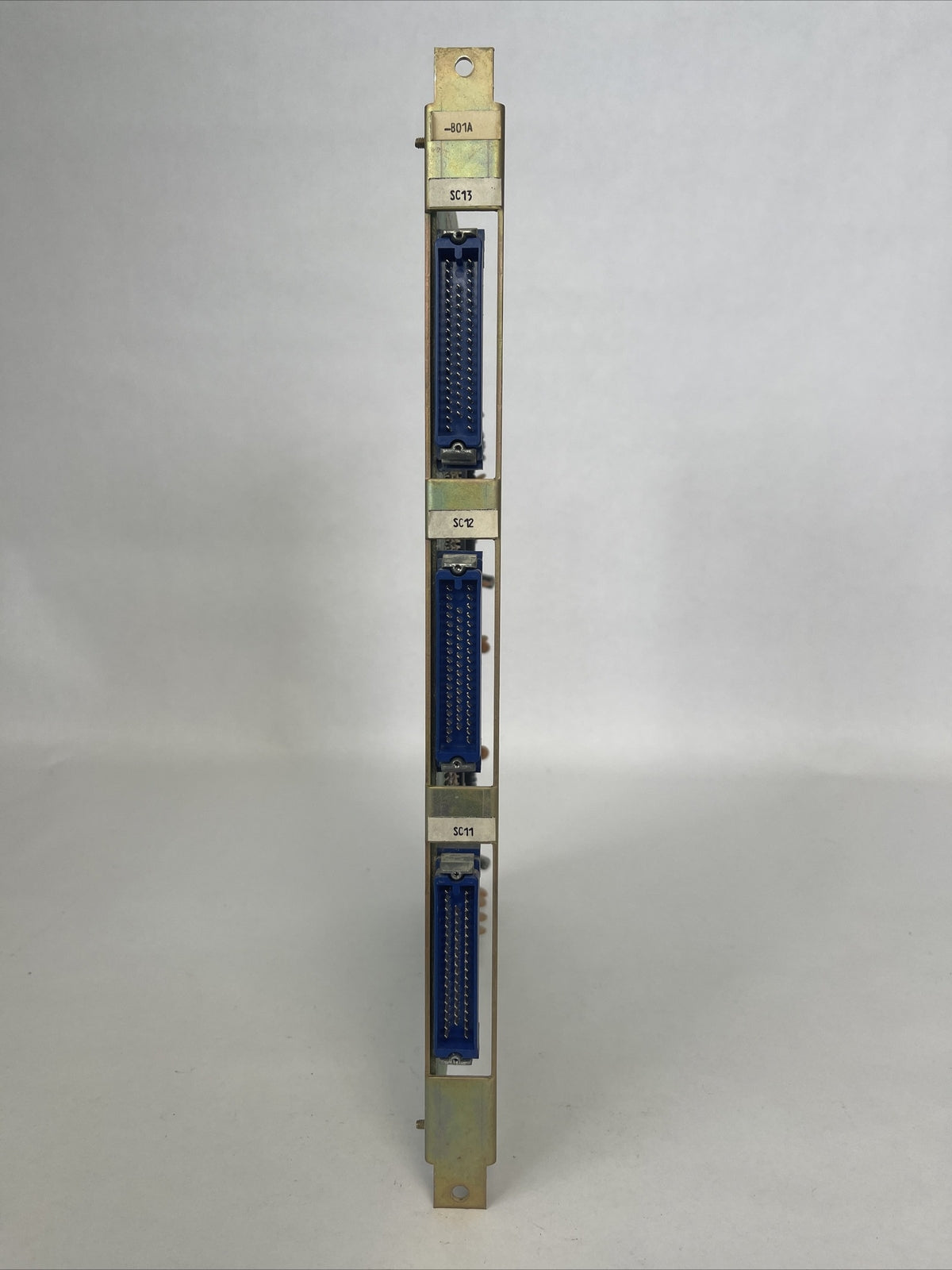 FUJI F7706001 (2) A UMI5A-B01A PH-I CARD0