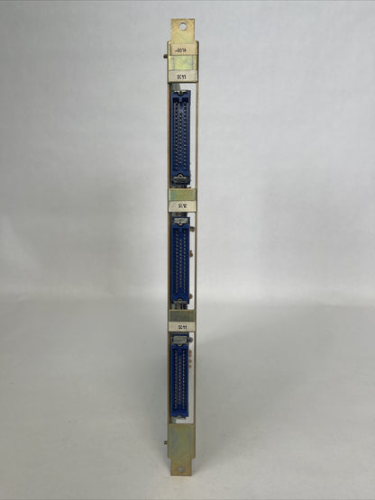 FUJI F7706001 (2) A UMI5A-B01A PH-I CARD0