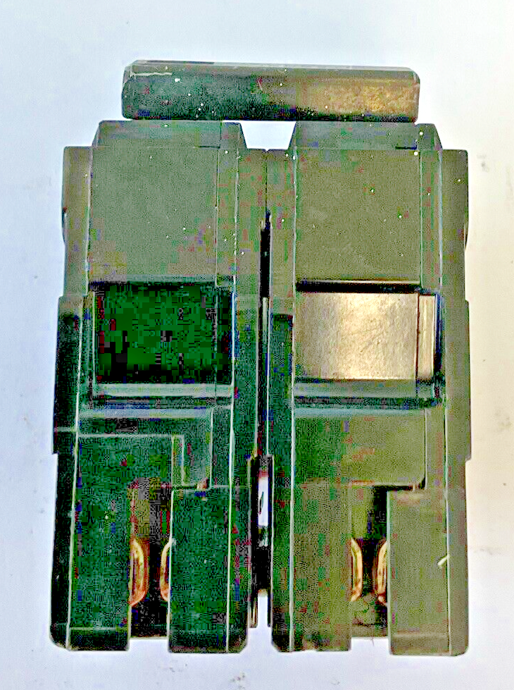 GE THQL2120 CIRCUIT BREAKER 20A TYPE THQL 120/240VAC ***LOTOF2***6