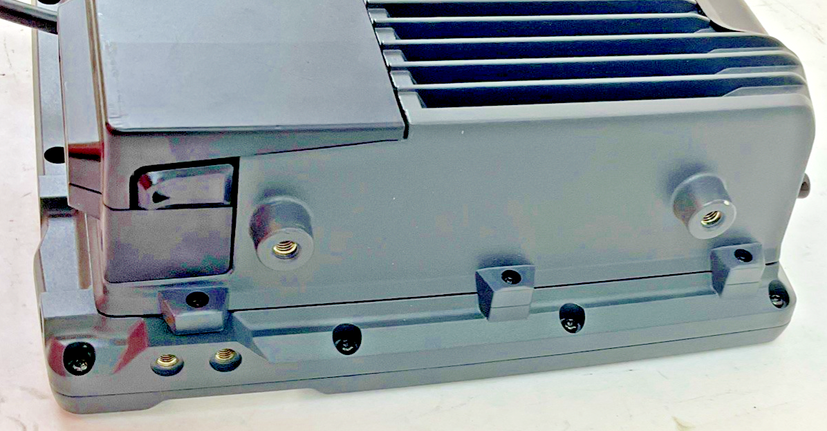 ZEBRA VC80X VEHICLE MOUNTED COMPUTER UZ7VC80X7