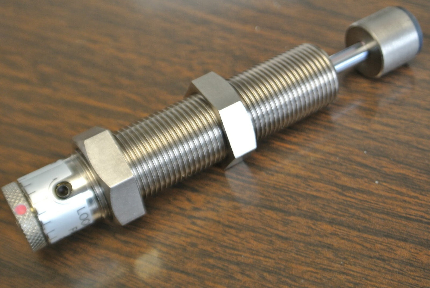 FUJI LATEX FA-2016ED- / ADJUSTABLE SHOCK ABSORBER / NEW SURPLUS1