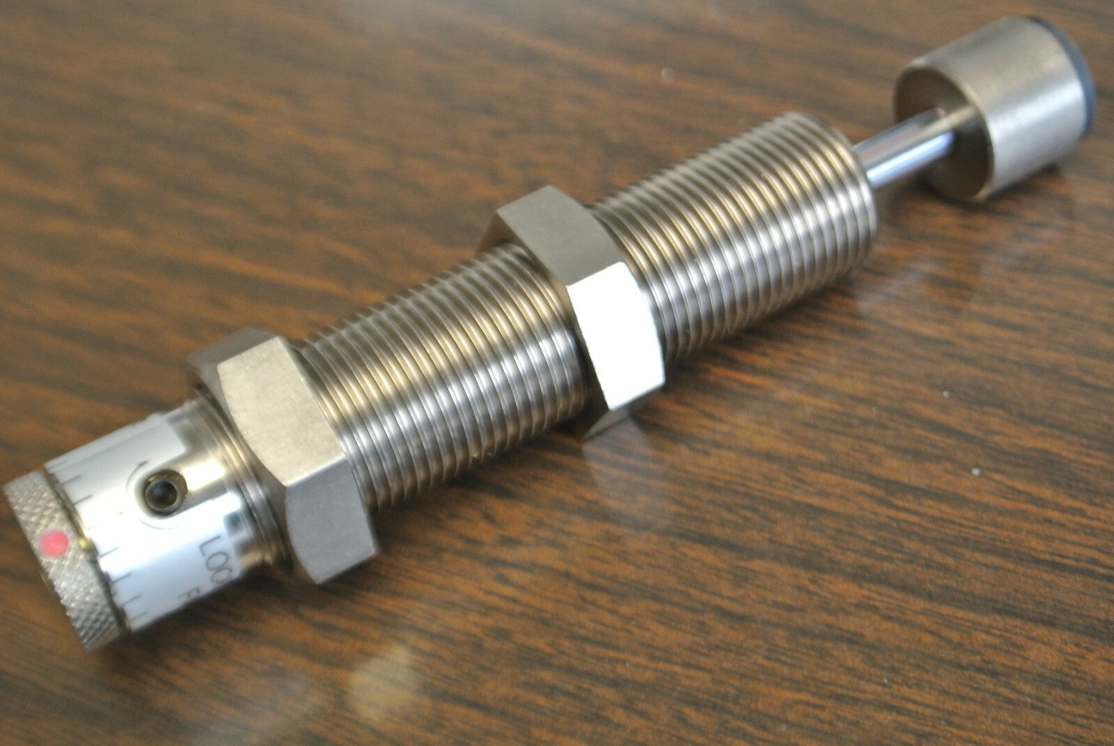 FUJI LATEX FA-2016ED- / ADJUSTABLE SHOCK ABSORBER / NEW SURPLUS1