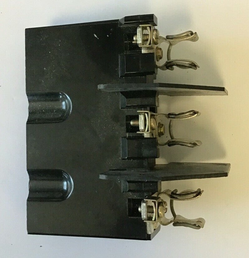 ALLEN BRADLEY 1494V-FS30 SER.A  FUSIBLE DISCONNECT 30A 600V5