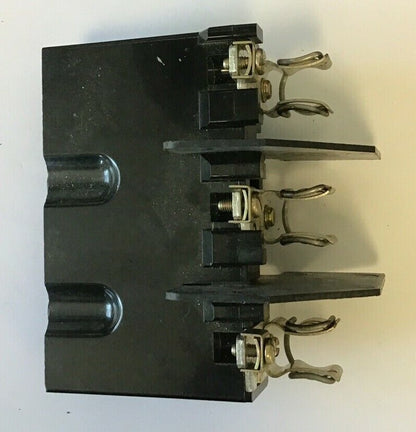 ALLEN BRADLEY 1494V-FS30 SER.A  FUSIBLE DISCONNECT 30A 600V5