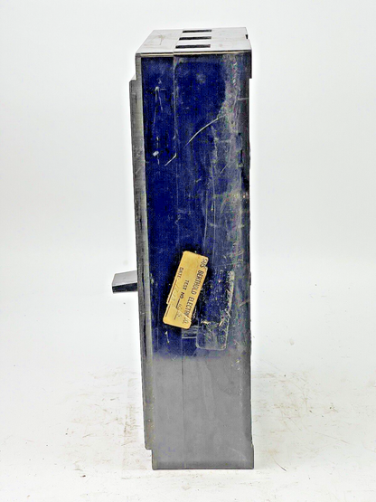 ITE / SIEMENS - ET7004 - CIRCUIT BREAKER -225 AMP, 600 VAC, 3 POLE W/ 100 A TRIP7