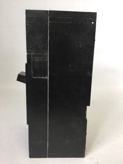 ITE SIEMENS FJ62B150 CIRCUIT BREAKER 600VAC 250VDC 150AMP 2POLE 6