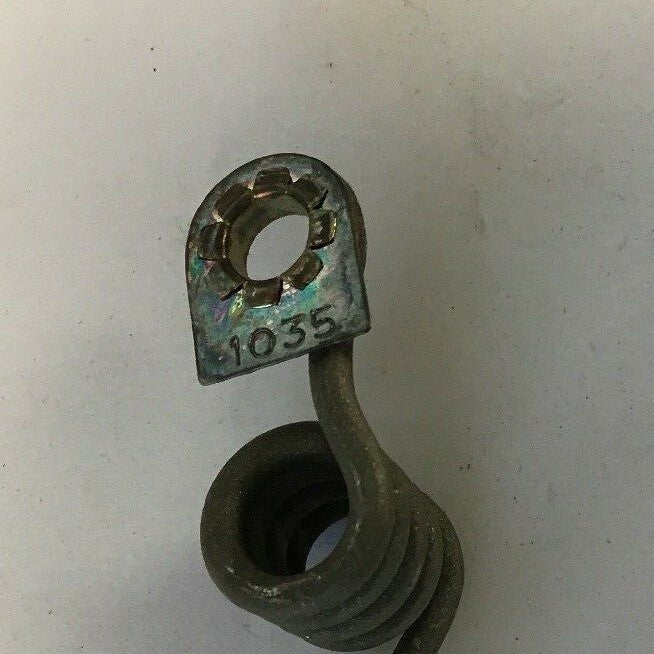 CUTLER HAMMER H1035 OVERLOAD RELAY HEATER COIL***LOTOF6***3