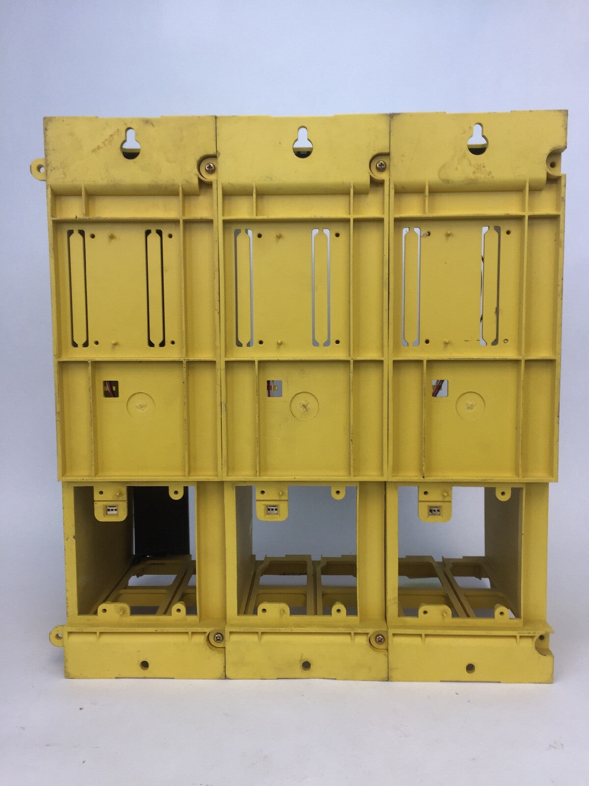 FANUC A02B-0162-B516 5 SLOT RACK3