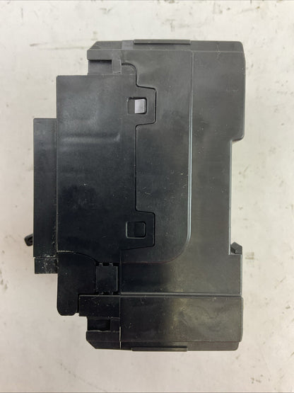 FUJI ELETRIC FA EA33AC AUTO BREAKER 30A 220VAC 2.5kA 3POLE 3HP 3PH2