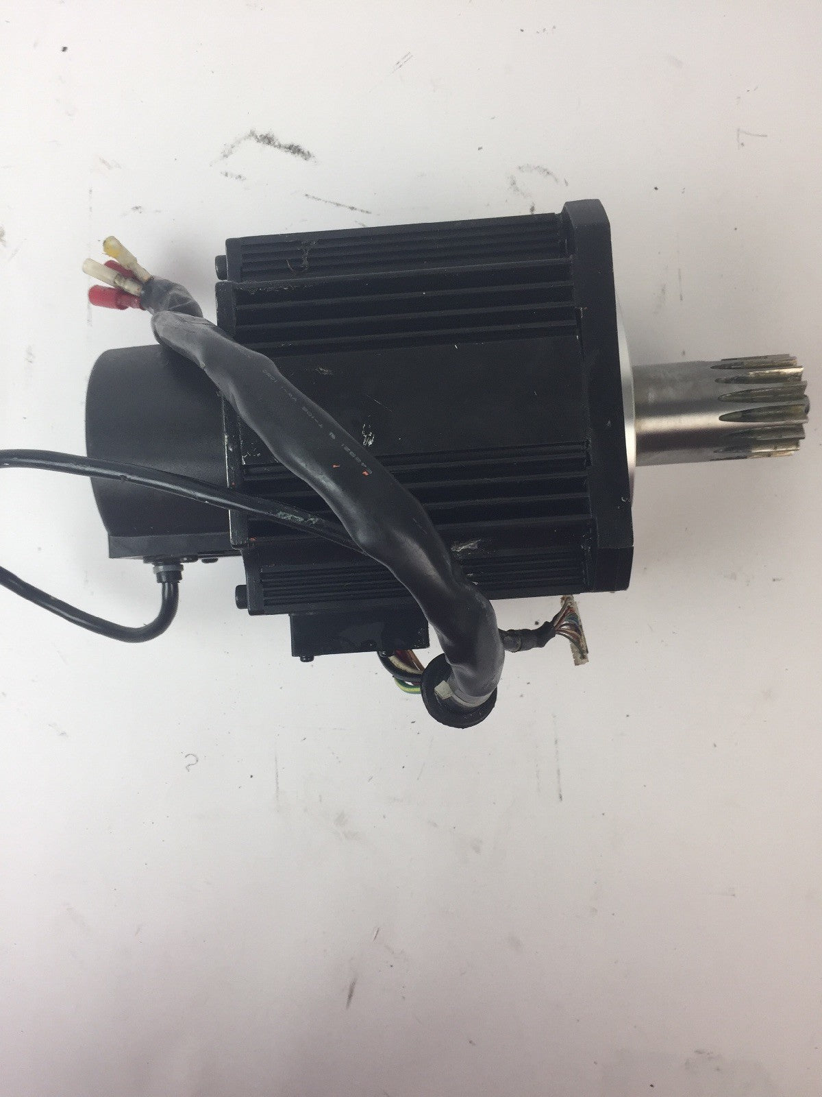 PANASONIC MDM102Q2V AC SERVO MOTOR 1.0kw 2