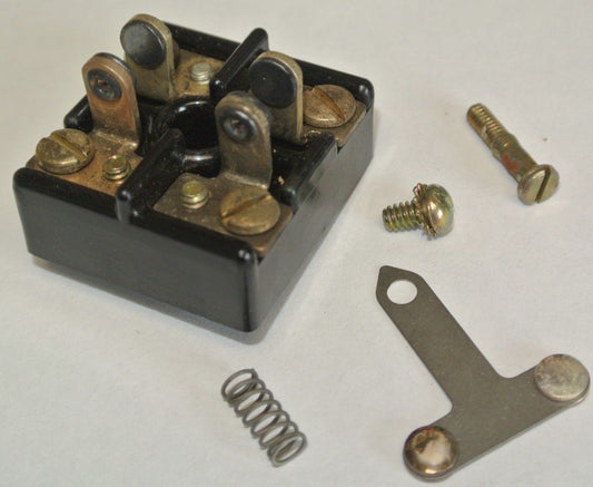 CLARK CY31-11 SERVICE KIT for TYPE CY STARTER, SIZES CY-0 & CY-1 - NEW SURPLUS0