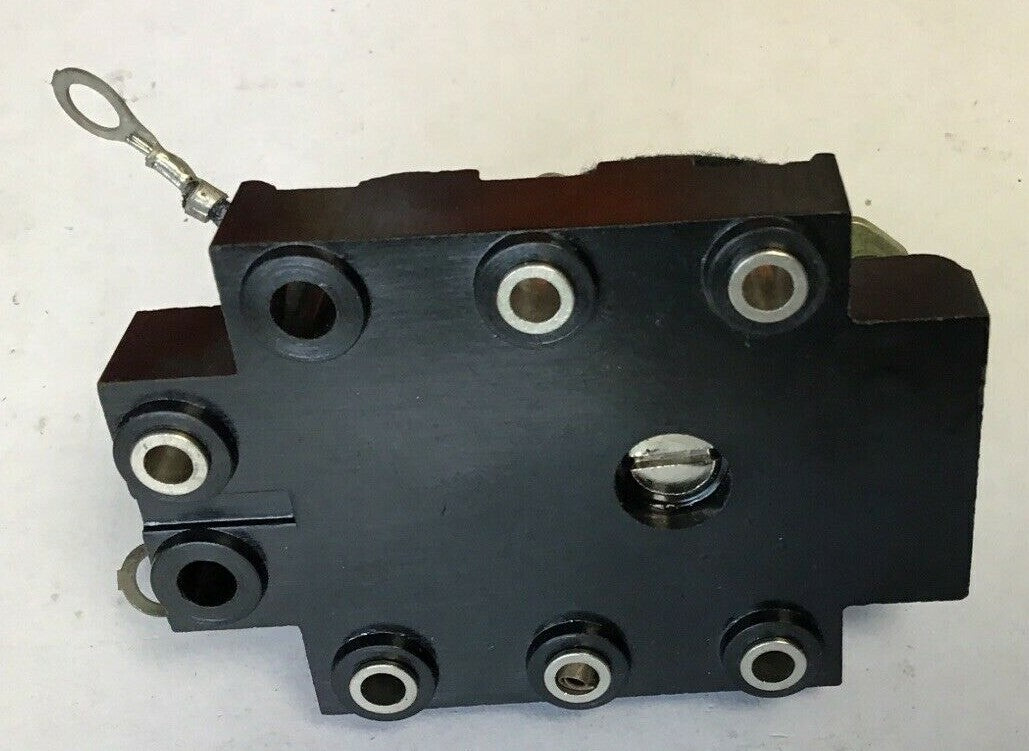 STRUTHERS-DUNN 1AXA104 RELAY 115VDC 60CY 0.5A7