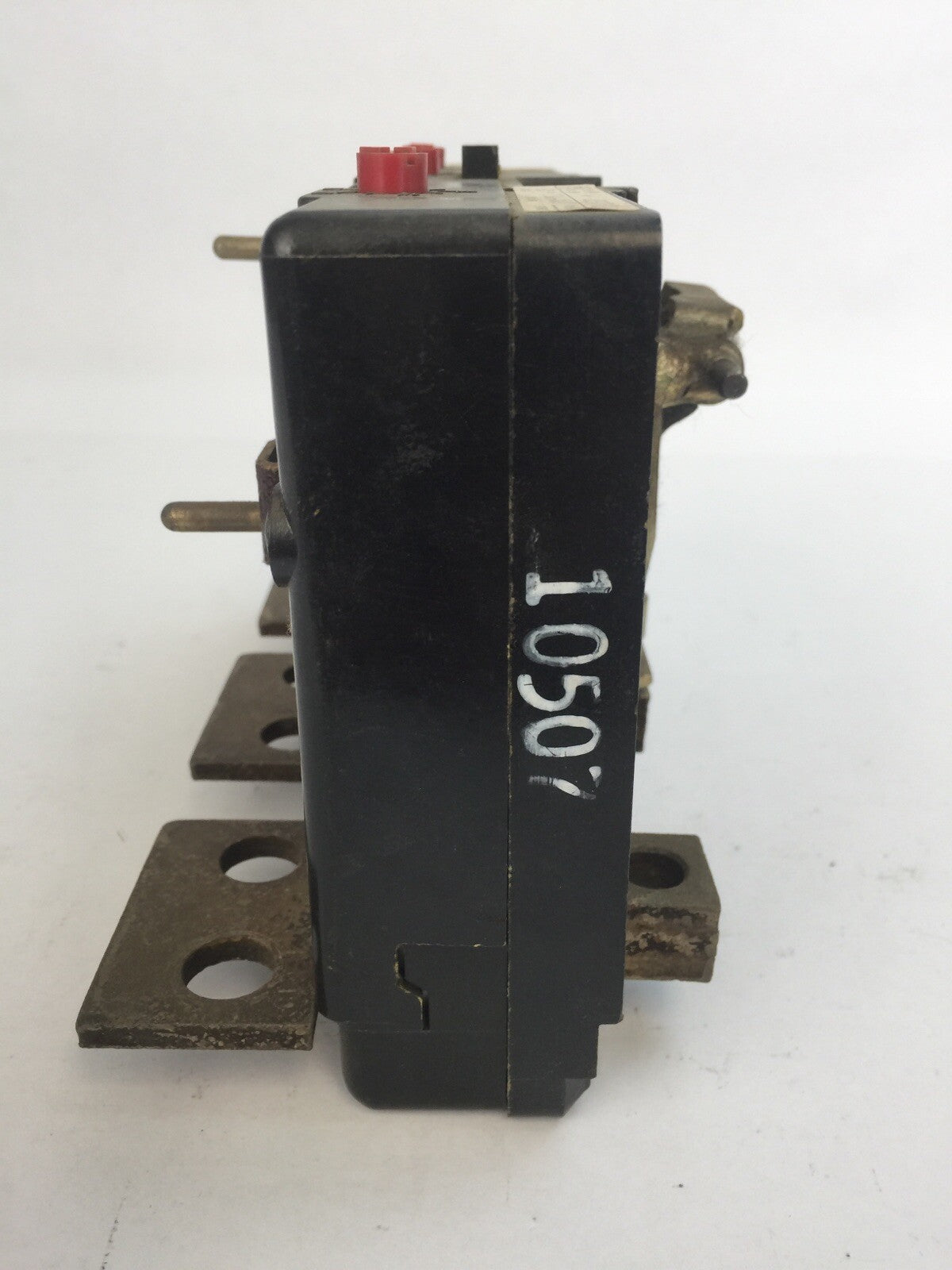 WESTINGHOUSE 62E1780 AB TRIP UNIT 3POLE 800AMP 2000-4000 INST TRIP AMPS3