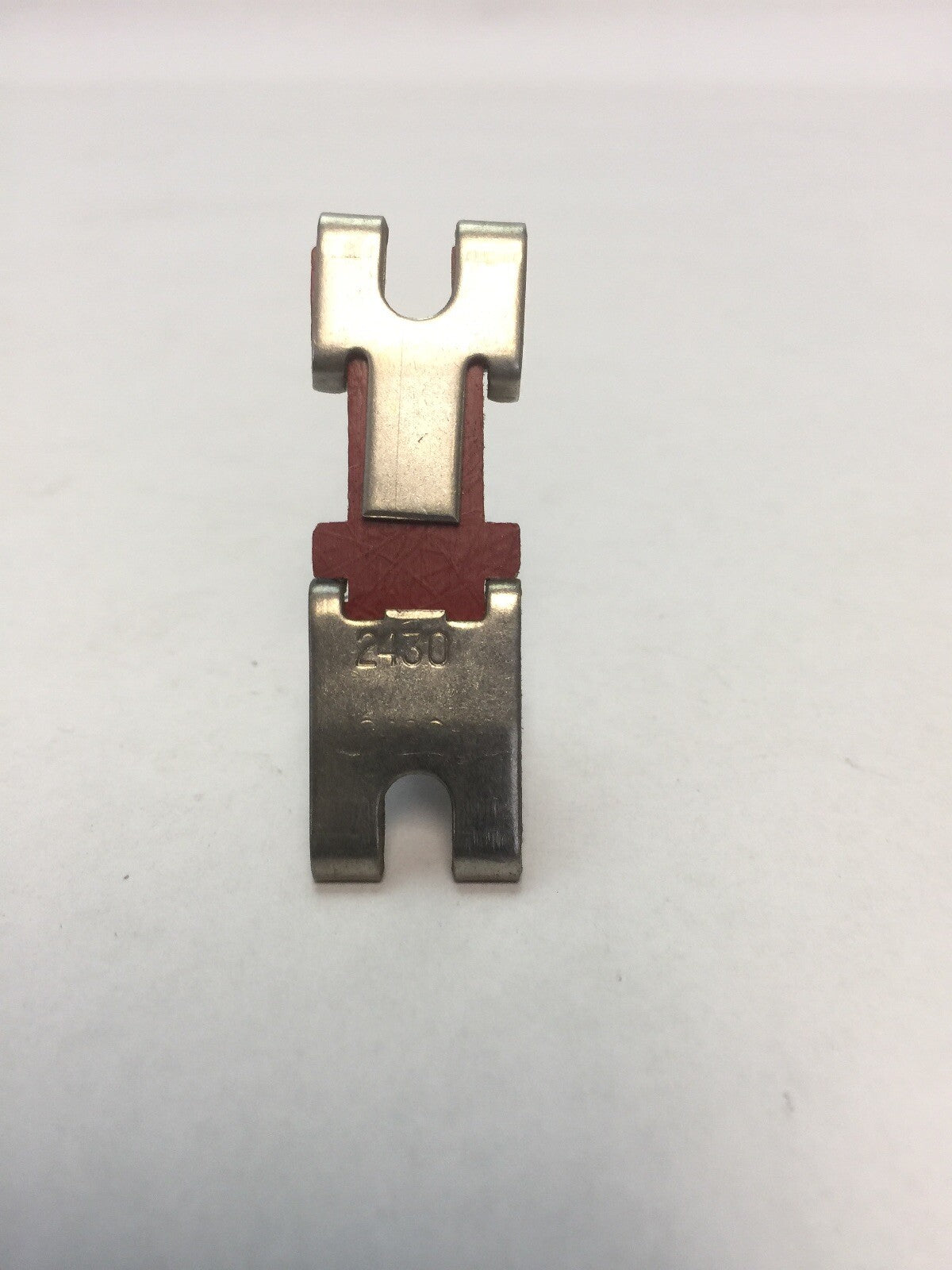 SYLVANIA 2430 HEATER ELEMENT (LOT OF 3)1