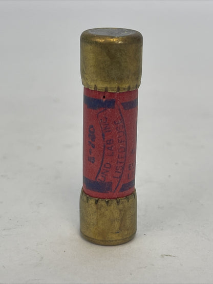 EAGLE 655 FUSE 15AMP 250VAC (LOT OF 10)3