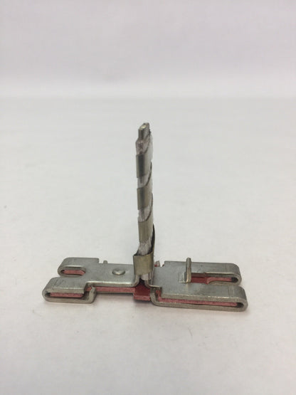 SYLVANIA 2434 HEATER ELEMENT (LOT OF 3)3