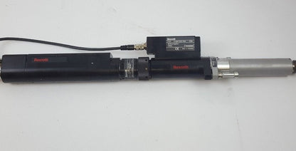 REXROTH 0608701017 0608720053 0608820099 0608PE1151  NUT RUNNER0