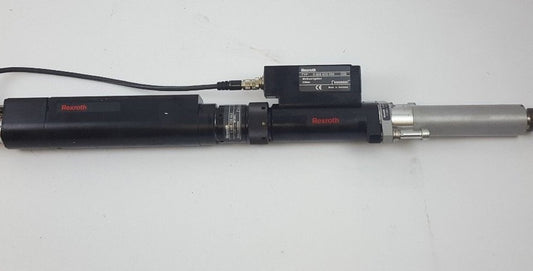 REXROTH 0608701017 0608720053 0608820099 0608PE1151  NUT RUNNER0