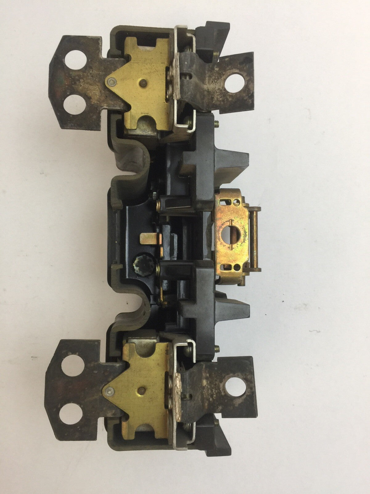 ITE LL2-T600 CIRCUIT BREAKER TRIP UNIT 600AMP 2POLE6