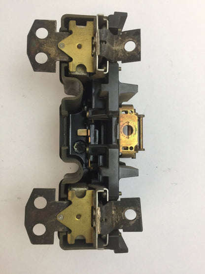 ITE LL2-T600 CIRCUIT BREAKER TRIP UNIT 600AMP 2POLE6