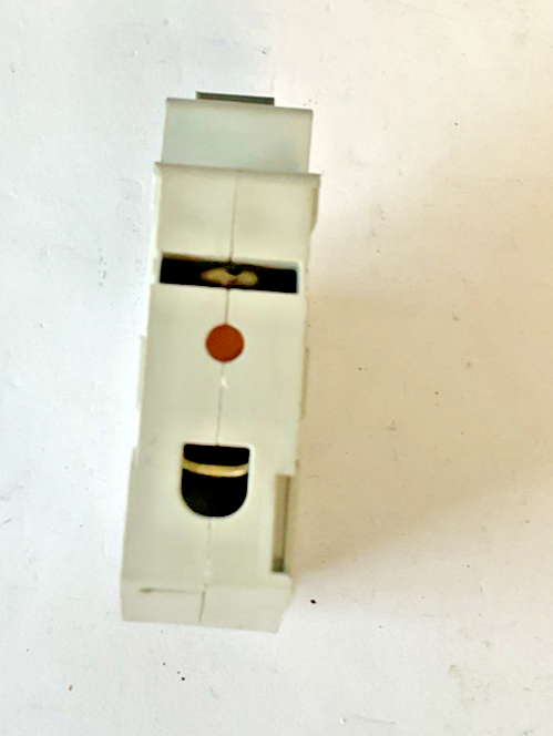 CUTLER HAMMER WMS1D15 CIRCUIT BREAKER 240VAC D15 ***LOTOF2***5