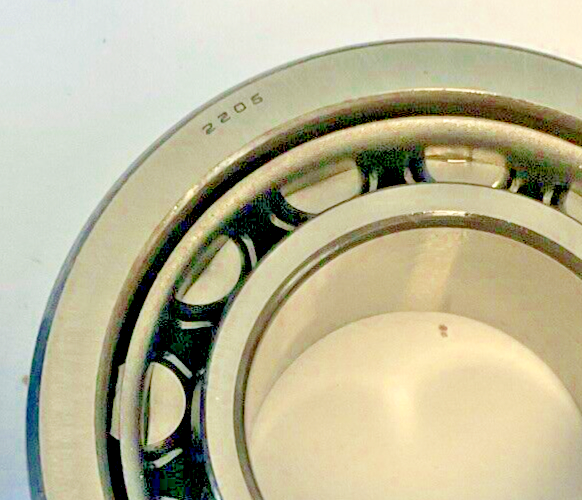 NTN  NU2205 BEARING3