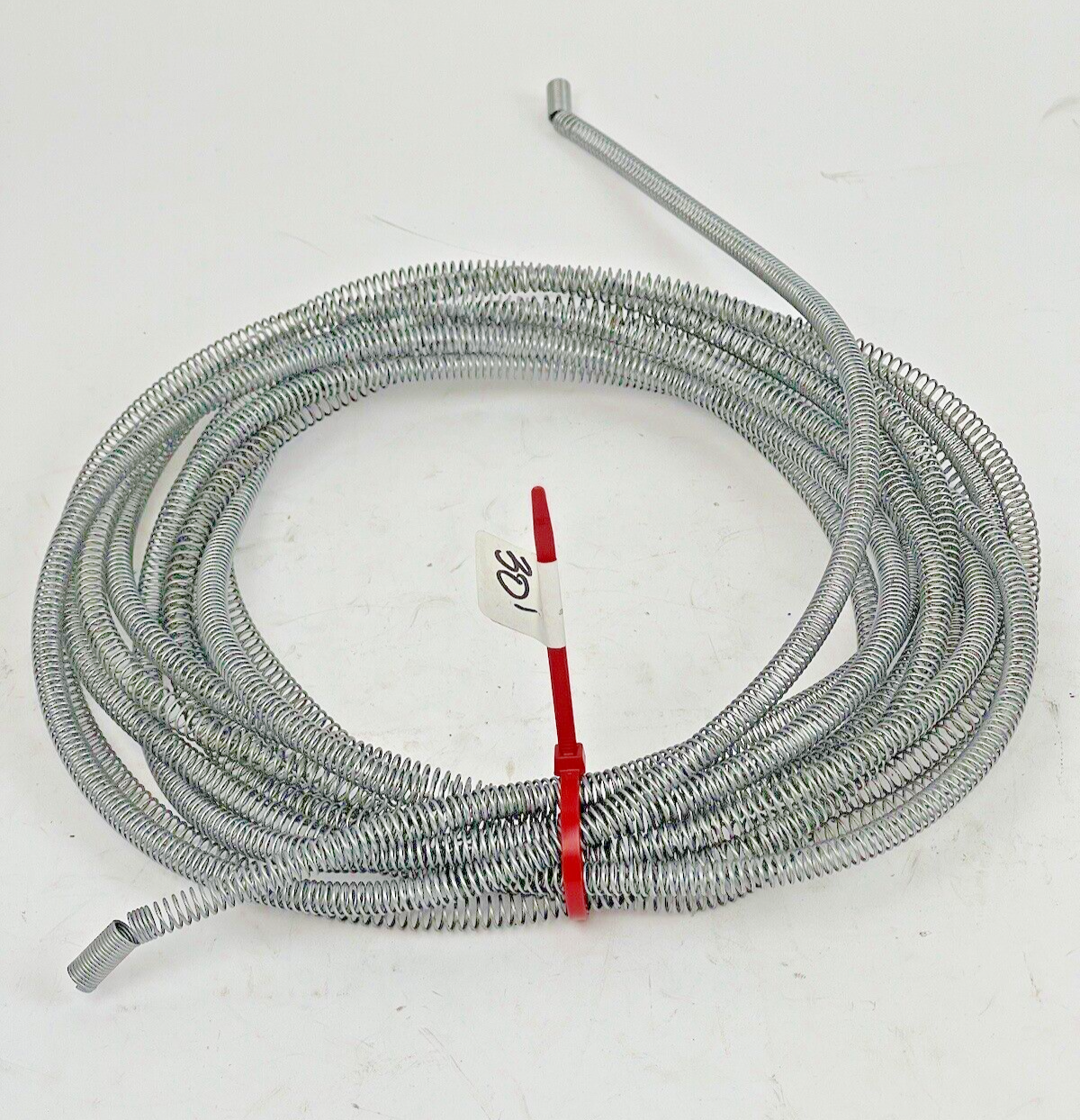 PACESETTER SYSTEMS-K620 - 107' HOSE GUARD FOR HYDRAULIC HOSE MAKING REFILL KIT4