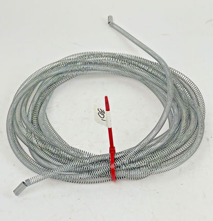 PACESETTER SYSTEMS-K620 - 107' HOSE GUARD FOR HYDRAULIC HOSE MAKING REFILL KIT4