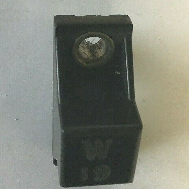 ALLEN BRADLEY W19 HEATER ELEMENT*** LOT OF 9***2