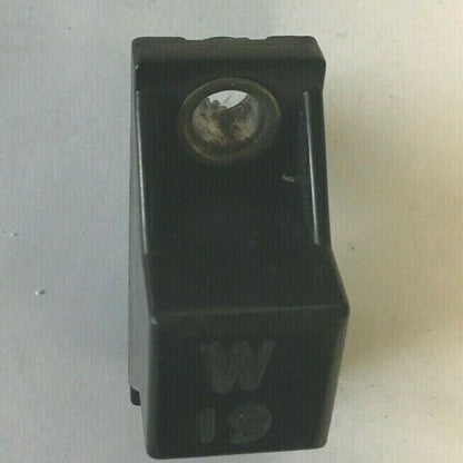 ALLEN BRADLEY W19 HEATER ELEMENT*** LOT OF 9***2