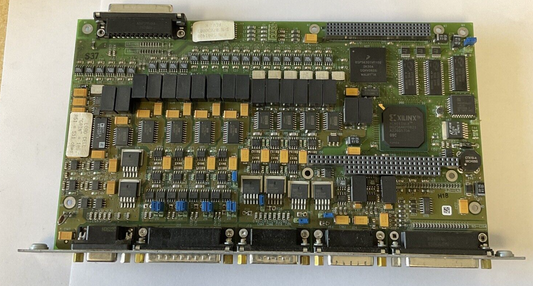 CIRCUIT BOARD 5001490 REV.K  PCB P/N 5001491 REV.E  F110914 3 94V-00