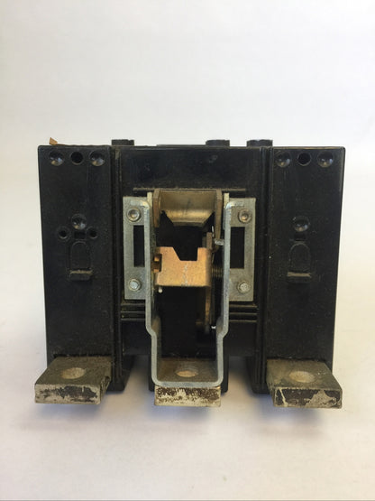 GE TFK236TM1225 TRIP UNIT 225AMP 3POLE4