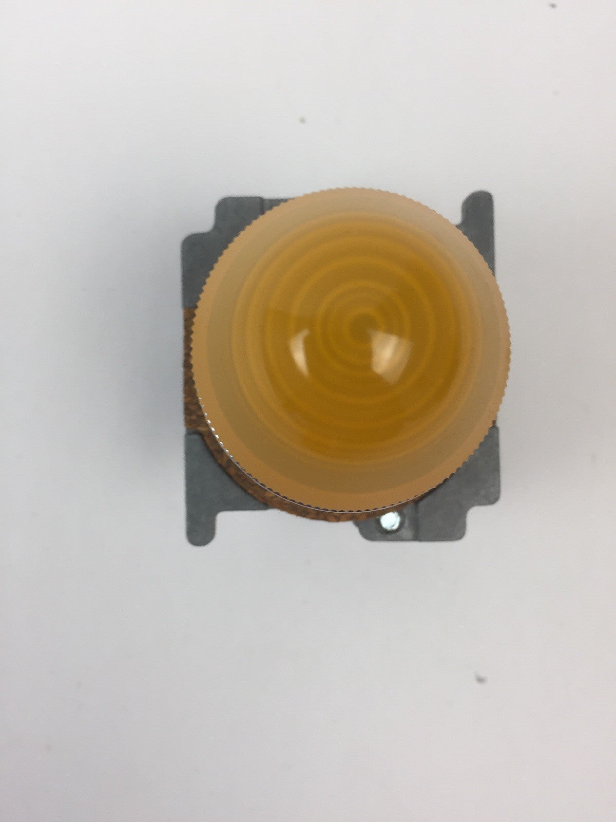 CUTLER HAMMER 10250T36 STD IND LIGHT 120V 50/60HZ 6.3V LAMP1