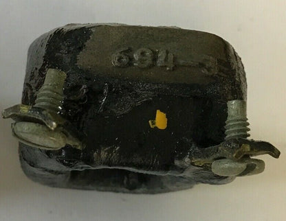 CUTLER HAMMER 9-694-3 MAGNETIC COIL  440V 60CY2