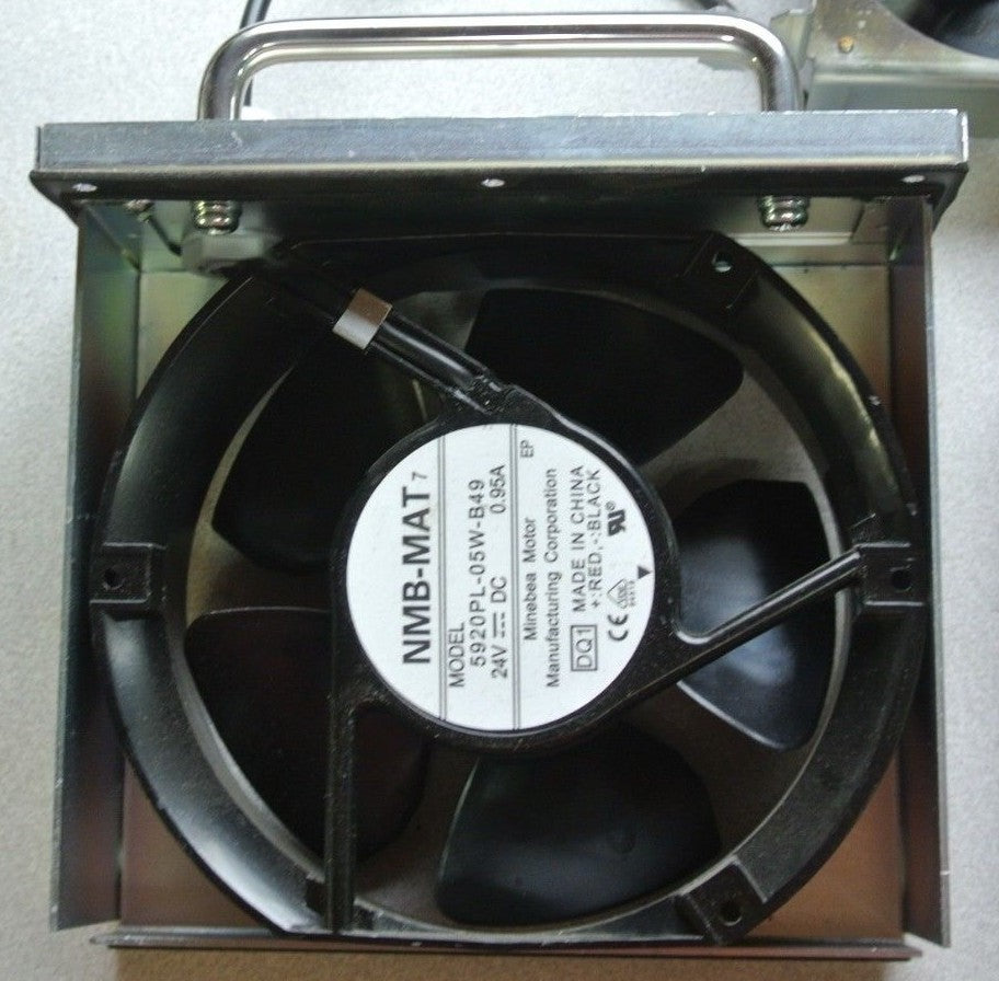 LOT of 13 FANS / FAN ASSEMBLIES - GREAT for MACHINE MAINTENANCE / COMPUTER TECH 1